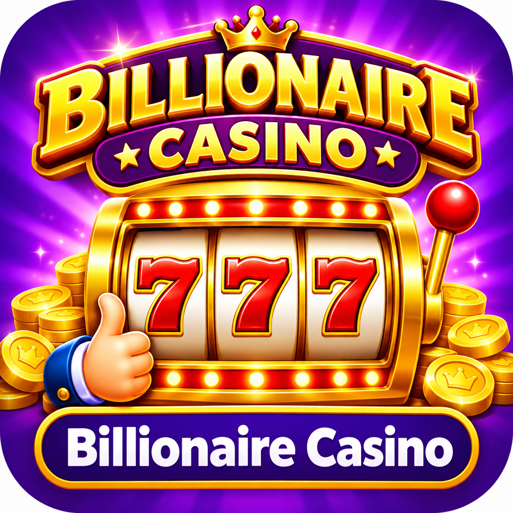 Billionaire